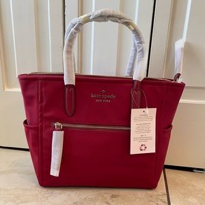 NWT Kate Spade Chelsea bag
